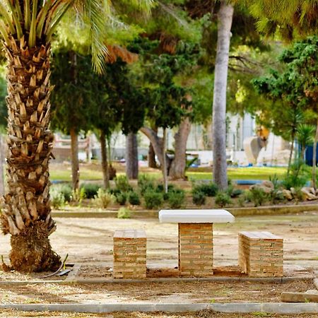 Pueblito La Zenia Beach Dehesa de Campoamor  Esterno foto