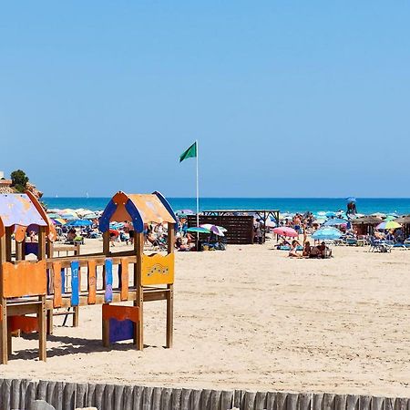 Pueblito La Zenia Beach Dehesa de Campoamor  Esterno foto
