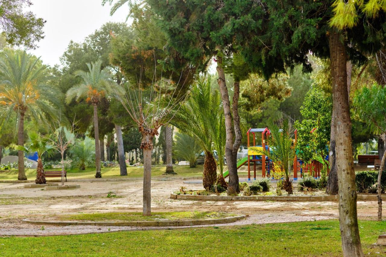 Pueblito La Zenia Beach Dehesa de Campoamor  Esterno foto