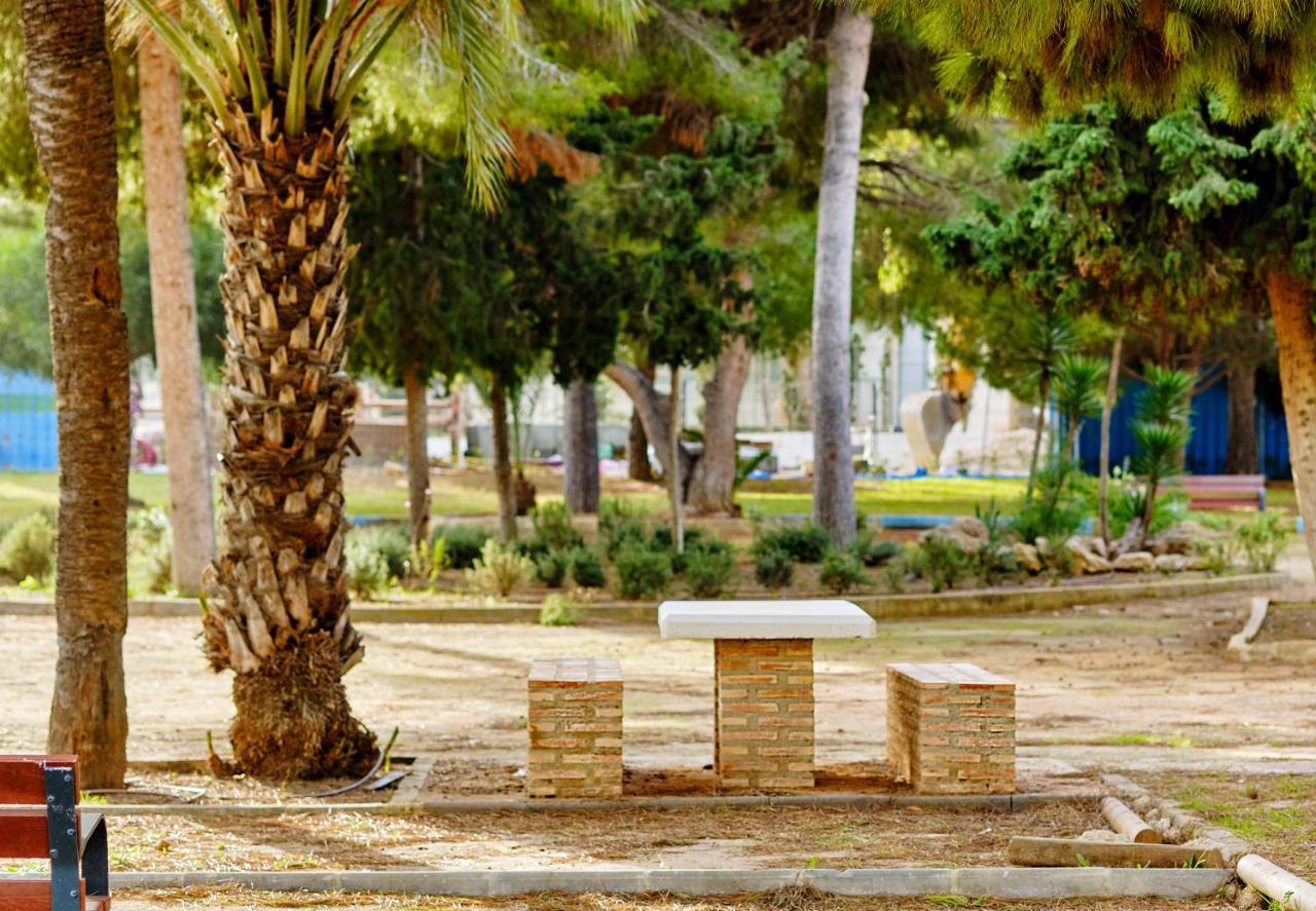 Pueblito La Zenia Beach Dehesa de Campoamor  Esterno foto