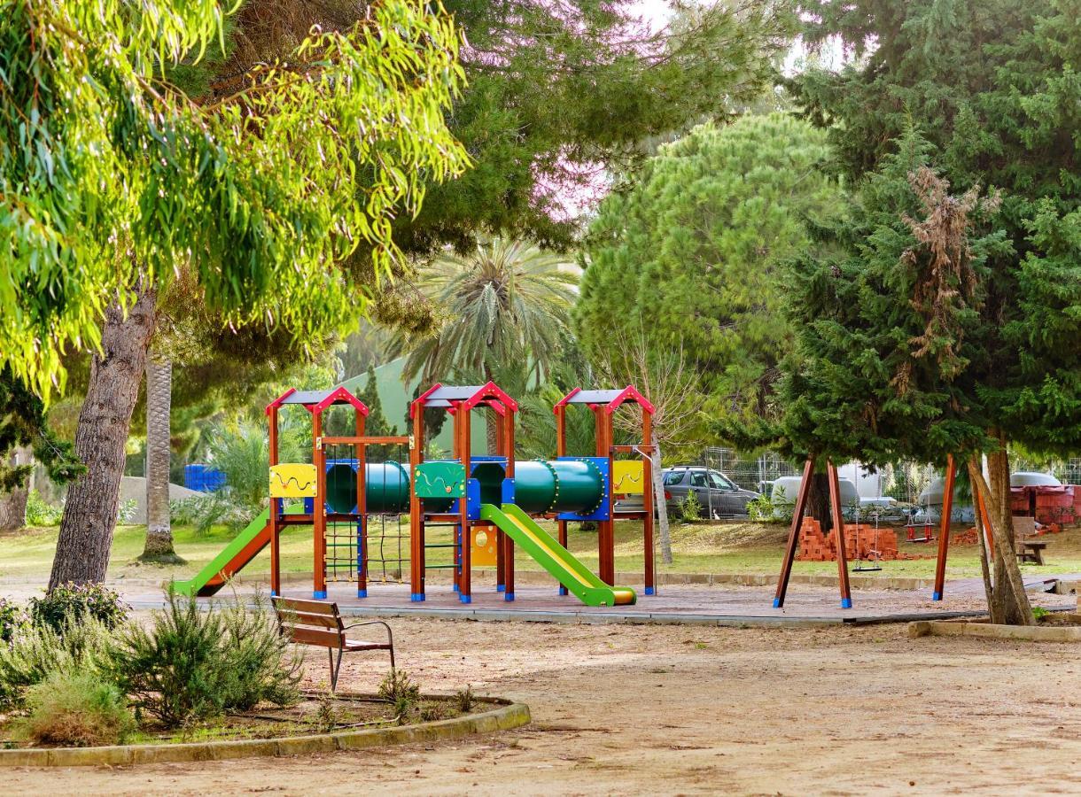 Pueblito La Zenia Beach Dehesa de Campoamor  Esterno foto