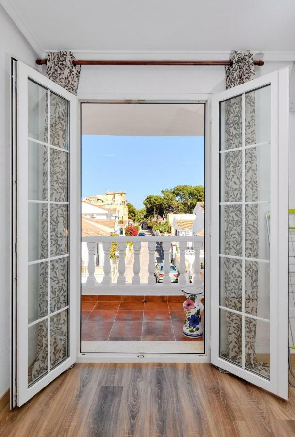 Pueblito La Zenia Beach Dehesa de Campoamor  Esterno foto