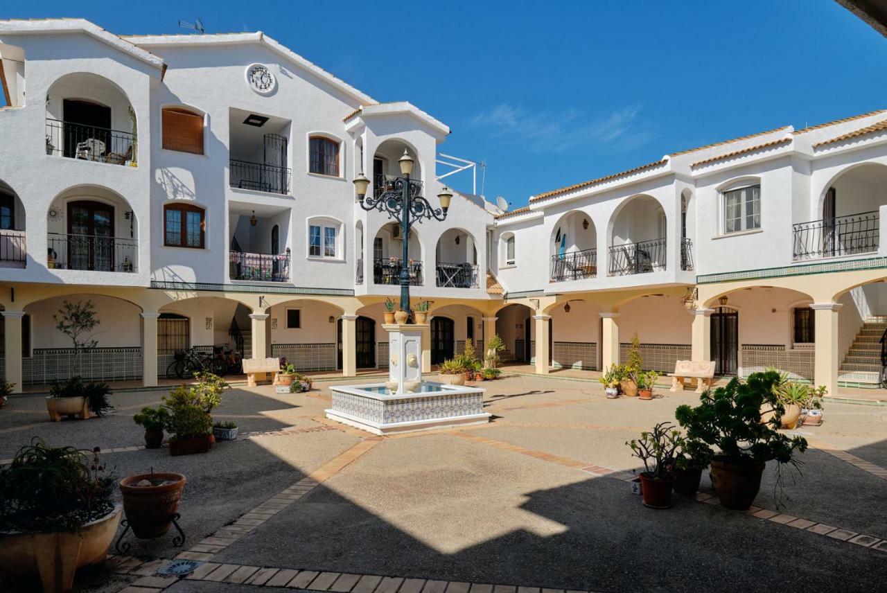 Pueblito La Zenia Beach Dehesa de Campoamor  Esterno foto